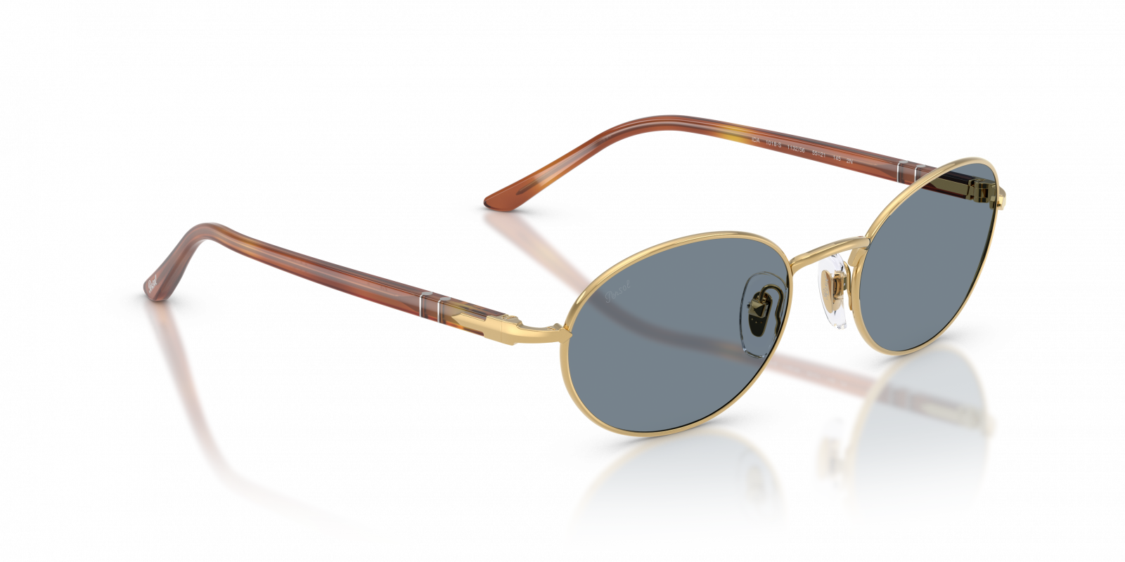 Persol PO1018S 113256 Ida 